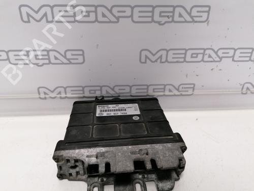 Used Engine control unit (ECU) VW POLO III (6N1) [1994-1999]  12159419