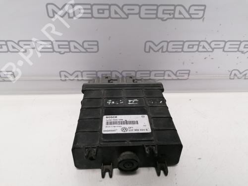 Used Engine control unit (ECU) VW GOLF III (1H1) [1989-2000]  12159420