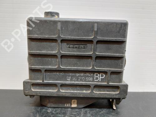 Engine control unit (ECU) OPEL KADETT E (T85) 1.6 i (C19, D19) | BP12159414M57 