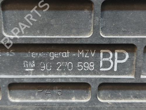 Engine control unit (ECU) OPEL KADETT E (T85) 1.6 i (C19, D19) | BP12159414M57 