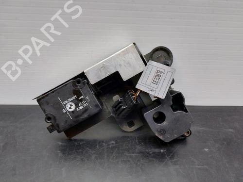 Electronic module BMW 5 Touring (E39) 525 tds | BP12303861M83 