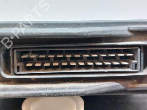 Engine control unit (ECU) OPEL KADETT E (T85) 1.6 i (C19, D19) | BP12159414M57 