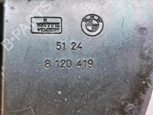 Electronic module BMW 5 Touring (E39) 525 tds | BP12303861M83 