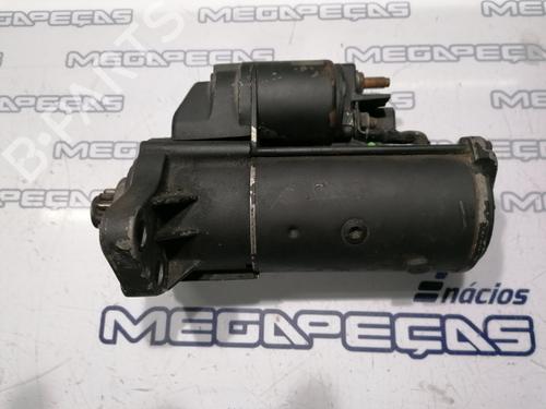 Used Starter SEAT IBIZA II (6K1) [1993-2002]  12159416