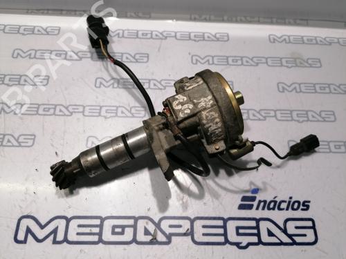 Used Ignition distributor HYUNDAI PONY (X-2) 1.5 i (83 hp) 12159424