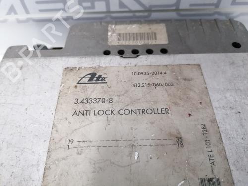 Electronic module VOLVO 460 (464) 1.7 Turbo | BP12298075M83 