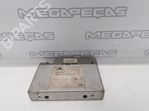 Electronic module VOLVO 460 (464) 1.7 Turbo | BP12298075M83 