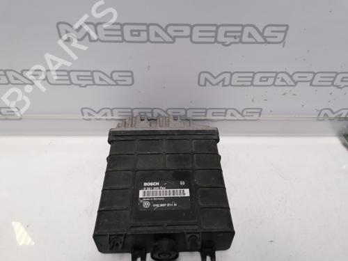 Engine control unit (ECU) VW GOLF III (1H1) 1.8 | BP12159439M57 
