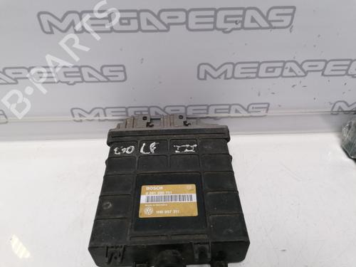 Centralina do motor VW GOLF III (1H1) 1.8 (90 hp) 12159440