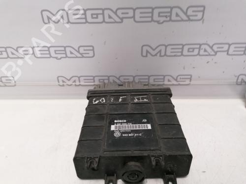 Computer motormanagement VW GOLF III (1H1) 1.8 (90 hp) 12159441