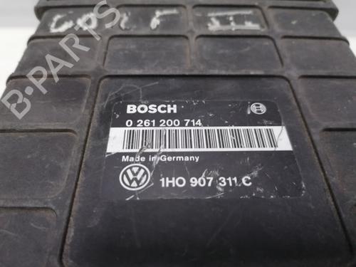 Engine control unit (ECU) VW GOLF III (1H1) 1.8 | BP12159441M57 