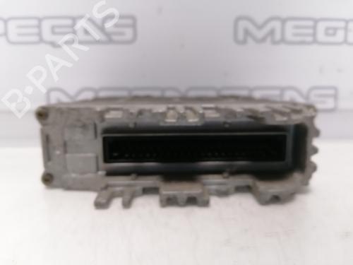Used Engine control unit (ECU) SEAT IBIZA II (6K1) [1993-2002]  12159432