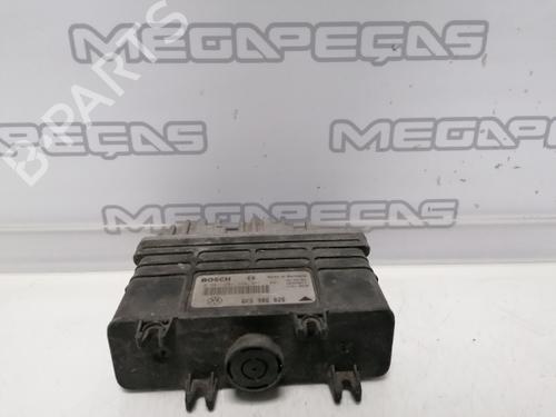 Engine control unit (ECU) SEAT IBIZA II (6K1) | BP12159432M57