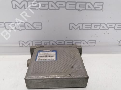 Engine control unit (ECU) FIAT BRAVA (182_) 1.9 TD 100 S (182.BF) | BP12159444M57 