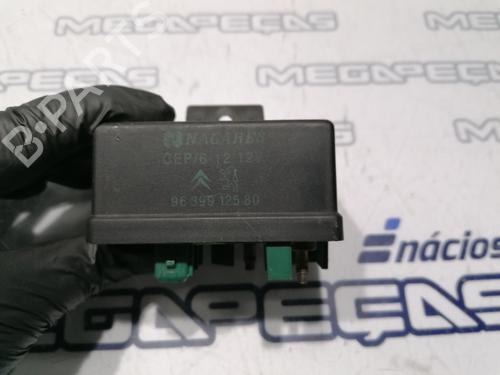 Electronic module CITROËN C5 I (DC_)  | BP14399520M83 