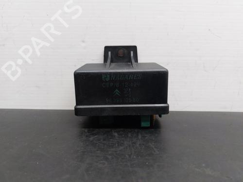 Elektronisk modul CITROËN C5 I (DC_) [2001-2005]  14399521