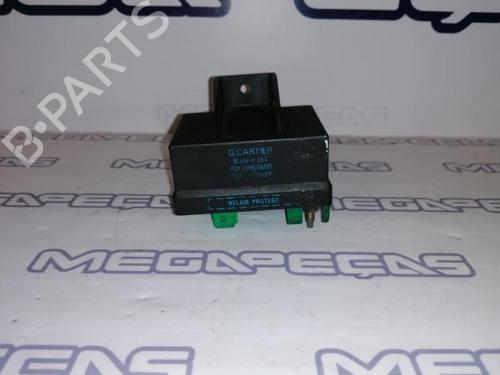 Modulo electronico PEUGEOT 406 (8B) 2.0 HDi 110 (107 hp) 14399519