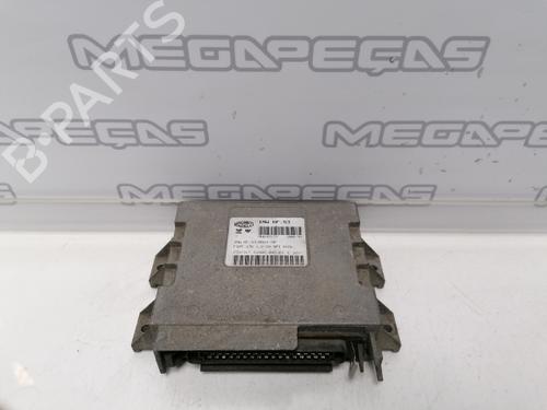 Used Engine control unit (ECU) FIAT PUNTO (176_) 60 1.2 (176AP, 176AR, 176AQ, 176BB) (60 hp) 12159452