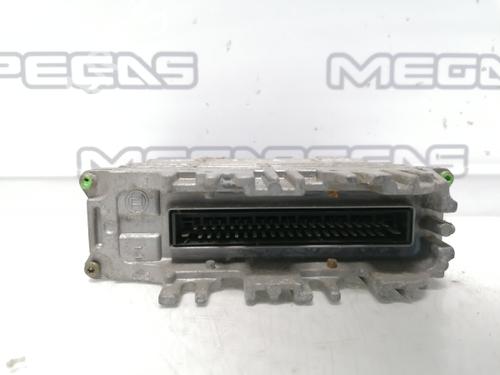 Engine control unit (ECU) VW POLO III (6N1) 50 1.0 | BP12159463M57 