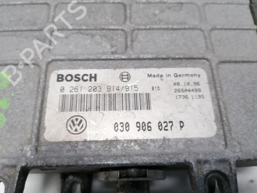 Engine control unit (ECU) VW POLO III (6N1) | BP12159464M57