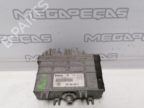 Used Engine control unit (ECU) VW POLO III (6N1) [1994-1999]  12159464