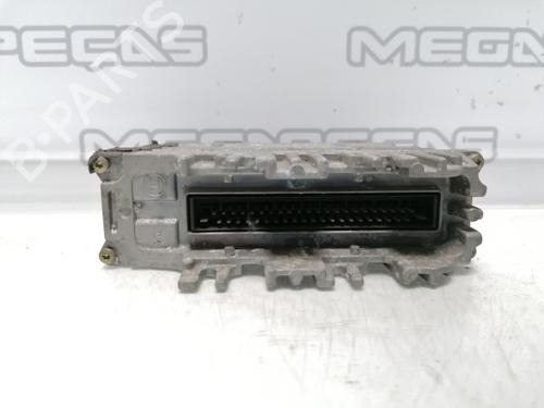 Engine control unit (ECU) VW POLO III (6N1) | BP12159464M57