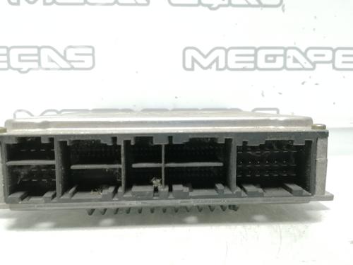 Engine control unit (ECU) MERCEDES-BENZ CLK (C208) CLK 320 (208.365) | BP12159470M57 