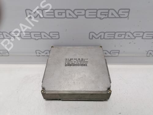 Motorstyringsenhed MERCEDES-BENZ CLK (C208) CLK 320 (208.365) (218 hp) 12159471