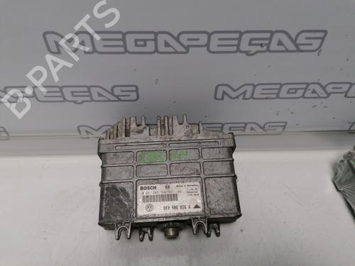 Used Engine control unit (ECU) SEAT IBIZA II (6K1) 1.4 i (60 hp) 12159468