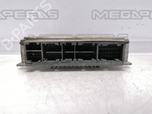 Engine control unit (ECU) MERCEDES-BENZ M-CLASS (W163) ML 320 (163.154) | BP12159484M57 