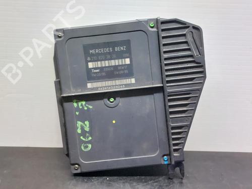 Used Fuse box MERCEDES-BENZ E-CLASS (W210) [1995-2003]  12272112
