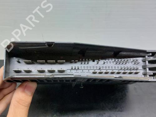 Fuse box MERCEDES-BENZ E-CLASS (W210)  | BP12272112E1 