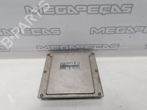 Used Engine control unit (ECU) MERCEDES-BENZ E-CLASS (W210) [1995-2003]  12159483