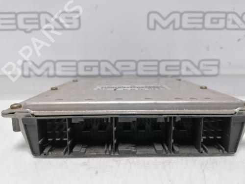 Engine control unit (ECU) MERCEDES-BENZ E-CLASS (W210)  | BP12159483M57 