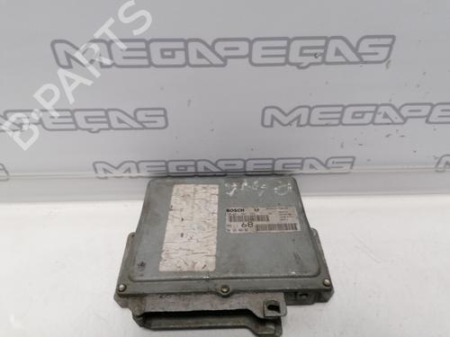 Used Engine control unit (ECU) PEUGEOT 406 (8B) [1995-2005]  12159481