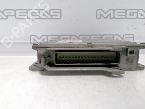 Engine control unit (ECU) PEUGEOT 406 (8B)  | BP12159481M57 
