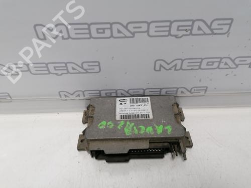 Used Engine control unit (ECU) LANCIA Y (840_) 1.2 (840AA, 840AF1A) (60 hp) 12159496