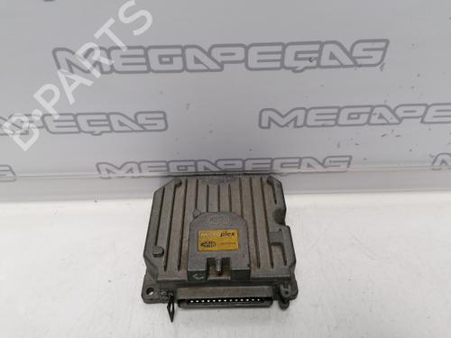 Used Engine control unit (ECU) LANCIA THEMA (834_) 2000 i.e. Turbo (834C) (166 hp) 12159491