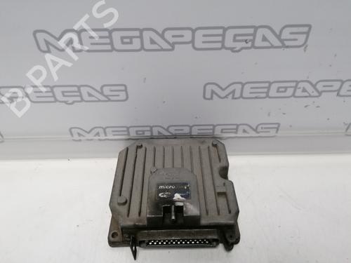 Used Engine control unit (ECU) LANCIA THEMA (834_) 2000 i.e. Turbo (834C) (166 hp) 12159492