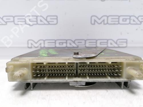 Engine control unit (ECU) VOLVO 850 Estate (855) 2.5 TDI | BP12159500M57 
