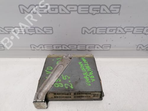 Used Engine control unit (ECU) VOLVO 850 Estate (855) 2.5 TDI (140 hp) 12159500