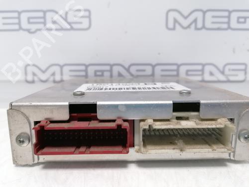 Engine control unit (ECU) OPEL TIGRA (S93) 1.4 16V (F07) | BP12159508M57 