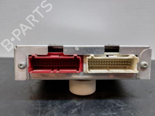 Engine control unit (ECU) OPEL TIGRA (S93) 1.4 16V (F07) | BP12159506M57 