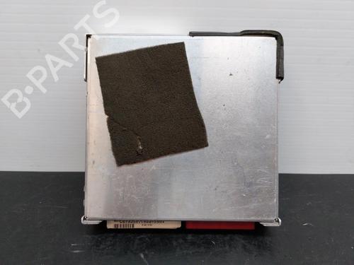 Engine control unit (ECU) OPEL TIGRA (S93) 1.4 16V (F07) | BP12159506M57 