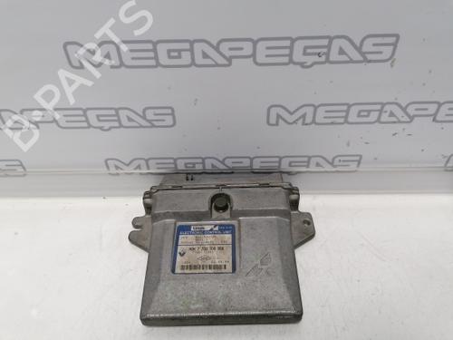 Used Engine control unit (ECU) RENAULT CLIO II (BB_, CB_) [1998-2016]  12159511