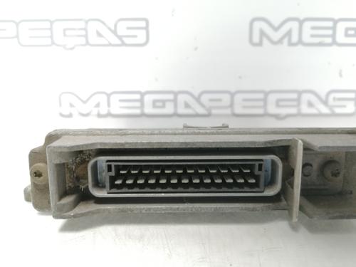 Engine control unit (ECU) RENAULT CLIO II (BB_, CB_)  | BP12159511M57 