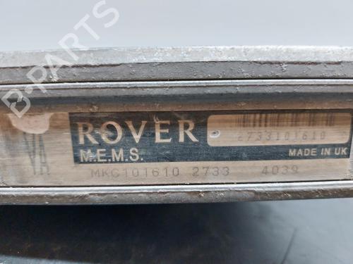Computer motormanagement ROVER 200 II Hatchback (RF) 214 Si | BP12159518M57 