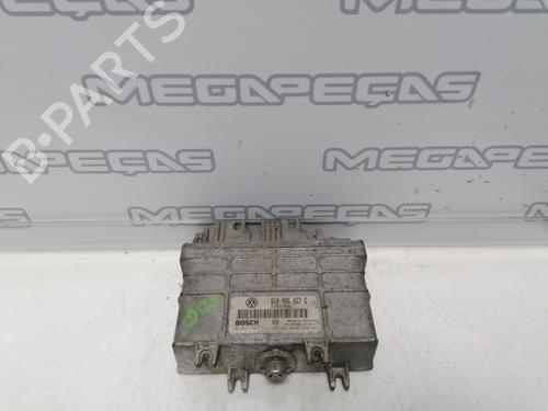 Used Engine control unit (ECU) SEAT IBIZA II (6K1) 1.4 i (60 hp) 12159523