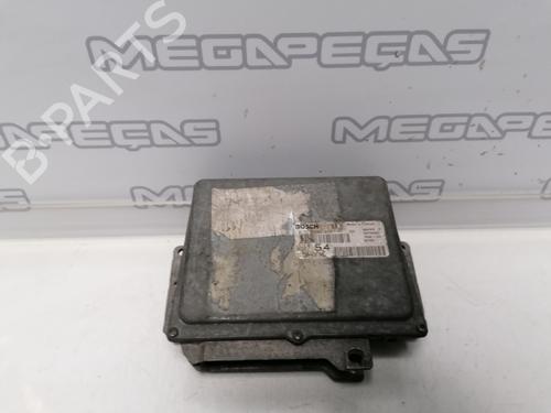 Used Engine control unit (ECU) CITROËN SAXO (S0, S1) [1996-2004]  12159475