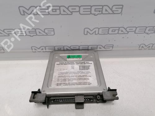 Used Engine control unit (ECU) LANCIA PRISMA (831_) 1.6 i.e. (831AB) (109 hp) 12159474